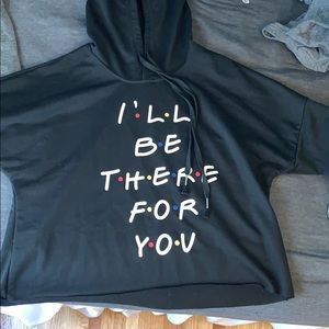 Friends Hoodie